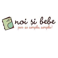 Noisibebe.ro este noul partener SCIAN